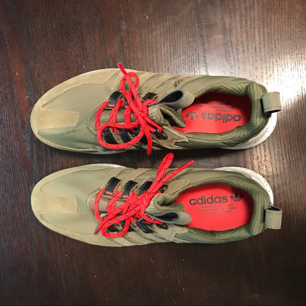 Adidas sl loop shoes